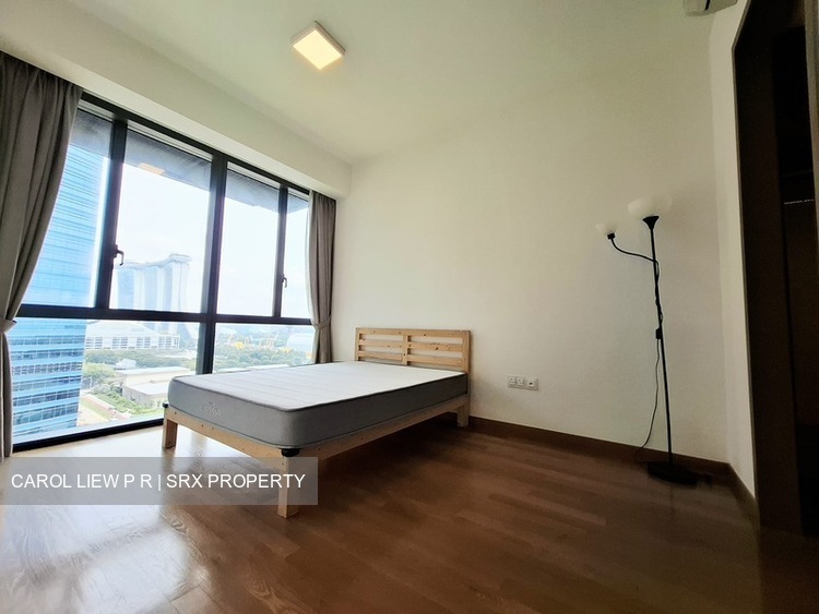 Marina One Residences (D1), Apartment #524294331
